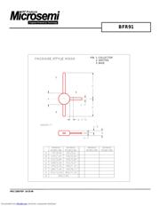 BFR91 datasheet.datasheet_page 5