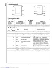 LM5112Q1SDX/NOPB datasheet.datasheet_page 2