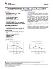 LMR64010 datasheet.datasheet_page 1