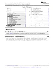 SN65LVDS101DGK datasheet.datasheet_page 2