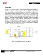 IRMCK171TR 数据规格书 5