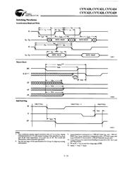 CY7C429-20LC 数据规格书 5