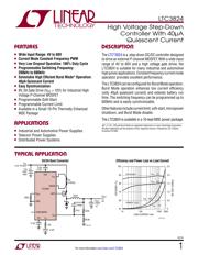 LTC3824IMSE#TRPBF datasheet.datasheet_page 1