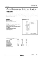 SIR-563ST3FN datasheet.datasheet_page 1