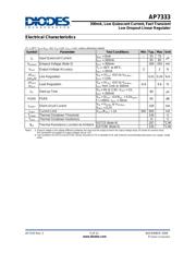 AP7333-33SRG-7 datasheet.datasheet_page 5