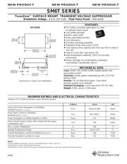 SM6T200A-E3/52 datasheet.datasheet_page 1