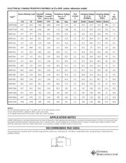 SM6T200A-E3/52 datasheet.datasheet_page 2