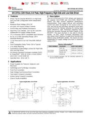 UCC27210DPRT datasheet.datasheet_page 1