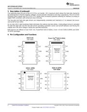 UCC27210DDA datasheet.datasheet_page 4