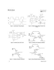 IR2113L6 datasheet.datasheet_page 4