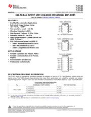 TL974QPWRQ1 datasheet.datasheet_page 1