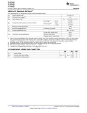 TL974QPWRQ1 datasheet.datasheet_page 2