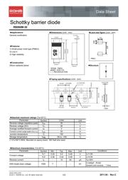 RB060M-30TR datasheet.datasheet_page 1