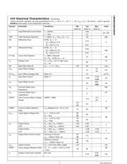 LMH6642 datasheet.datasheet_page 5