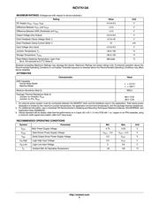 NCV7513AFTG 数据规格书 5
