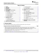 TPS65145 datasheet.datasheet_page 2
