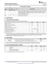 TPS65145 datasheet.datasheet_page 4