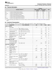 TPS65145 datasheet.datasheet_page 5