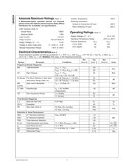 LMH6504 datasheet.datasheet_page 2