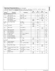 LMH6504 datasheet.datasheet_page 3