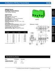 EM250504V datasheet.datasheet_page 1