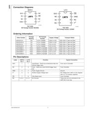 LM70CILDX-3/NOPB 数据规格书 2
