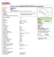 528070910 datasheet.datasheet_page 1