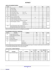 NC7WZ17L6X datasheet.datasheet_page 3