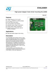 EVAL6480H datasheet.datasheet_page 1