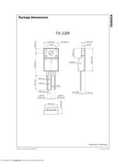 KSD2012Y datasheet.datasheet_page 3