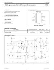 NE521 datasheet.datasheet_page 2