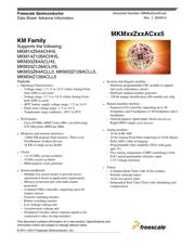 MKM33Z128ACLH5 datasheet.datasheet_page 1