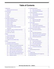 MKM14Z128ACHH5 datasheet.datasheet_page 3