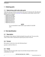 MKM33Z128ACLH5 datasheet.datasheet_page 4