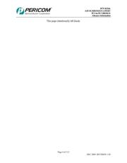 PI7C8154EVB datasheet.datasheet_page 4