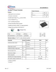 BSC22DN20NS3 G datasheet.datasheet_page 1