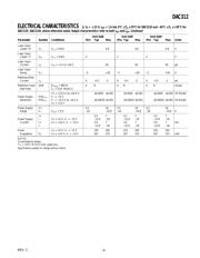 DAC312HS datasheet.datasheet_page 3