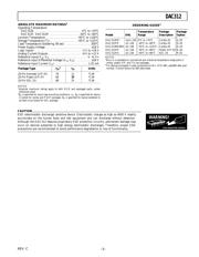 DAC312HSZ-REEL datasheet.datasheet_page 5