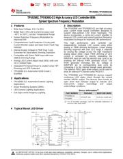 TPS92692QPWPTQ1 datasheet.datasheet_page 1