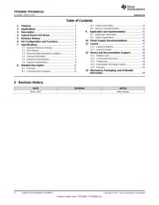 TPS92692QPWPTQ1 datasheet.datasheet_page 2