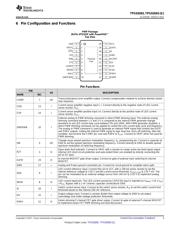 TPS92692QPWPTQ1 datasheet.datasheet_page 3