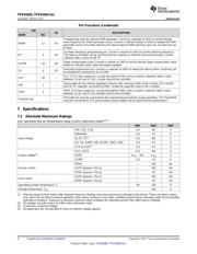 TPS92692QPWPTQ1 datasheet.datasheet_page 4