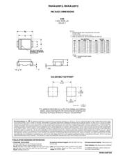 MURA105T3G datasheet.datasheet_page 4