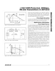 MAX3190EUT-T datasheet.datasheet_page 5