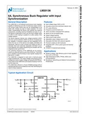 LM20136MHEVAL datasheet.datasheet_page 2