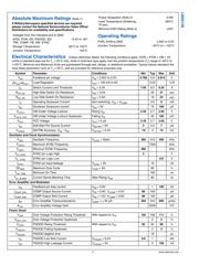 LM20136MHEVAL datasheet.datasheet_page 4