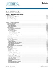 5M570ZT144C5N datasheet.datasheet_page 3