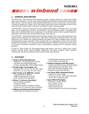 W25X10CLSNIG datasheet.datasheet_page 4
