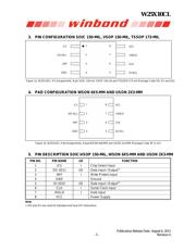 W25X10CLSNIG datasheet.datasheet_page 5