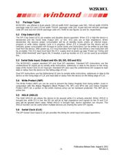 W25X10CLSNIG datasheet.datasheet_page 6